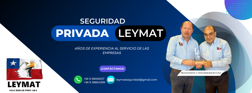 LEYMAT - Reconocimiento Pyme Destacada